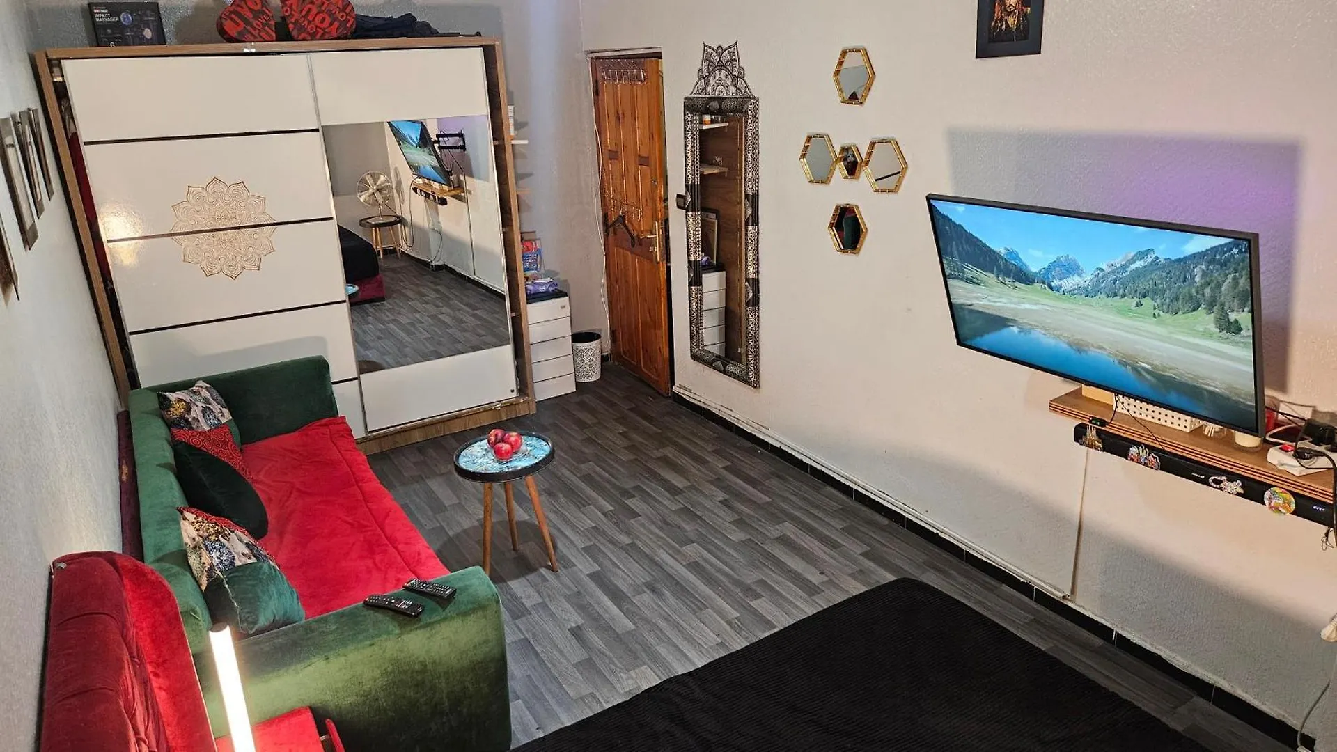 Appartement Salam Agadir