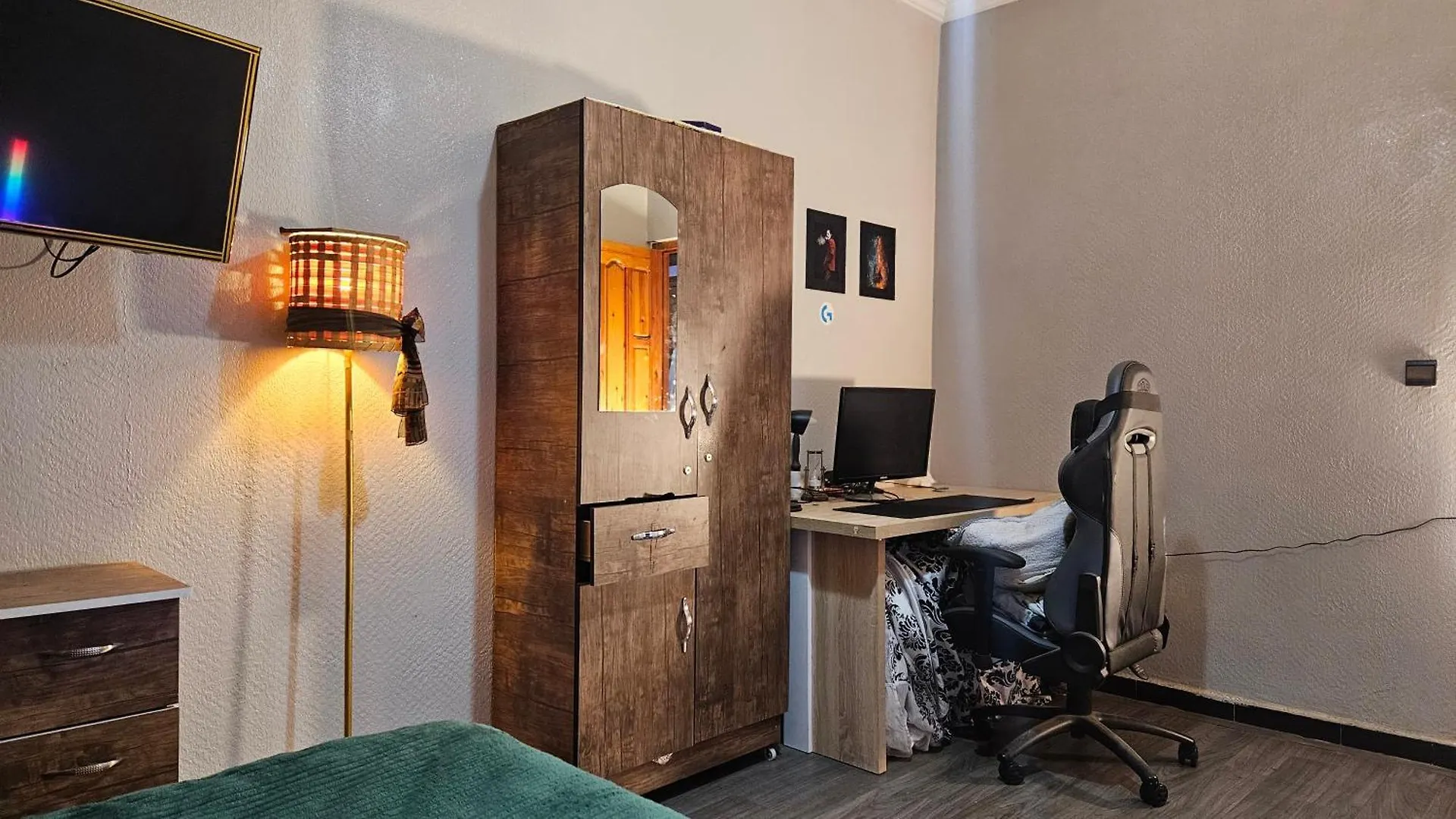 Appartement Salam Agadir Marokko