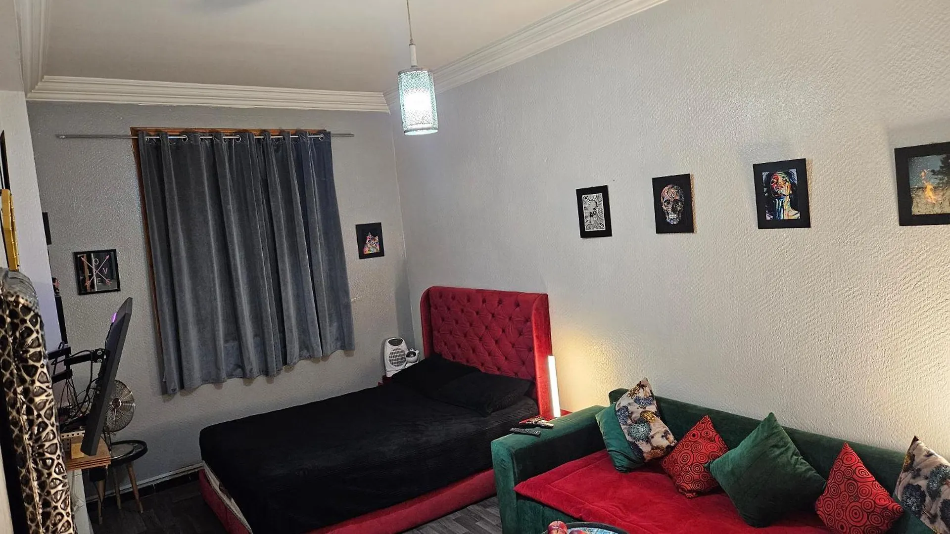 Appartement Salam Agadir