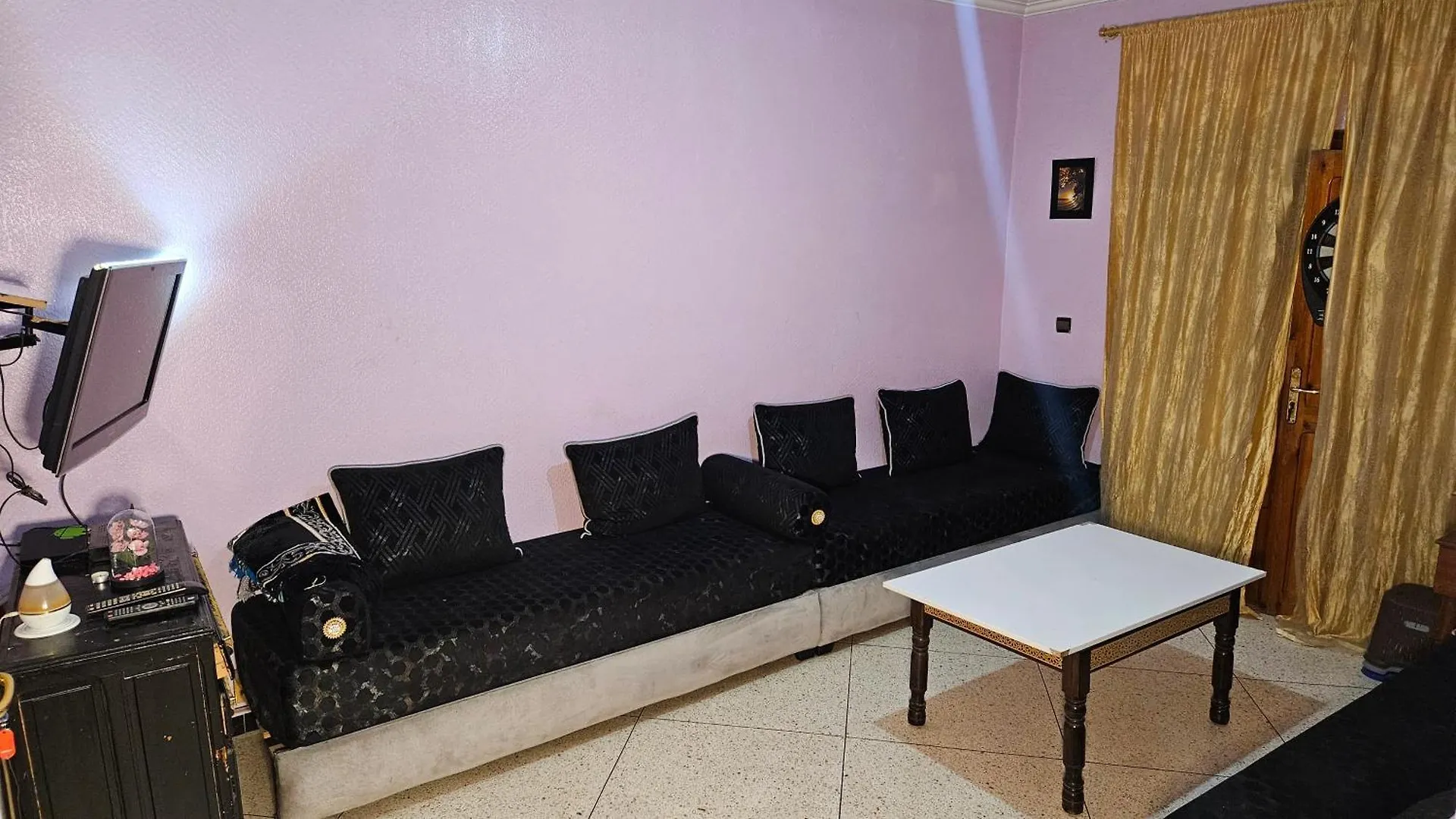 Appartement Salam Agadir 0*,  Marokko
