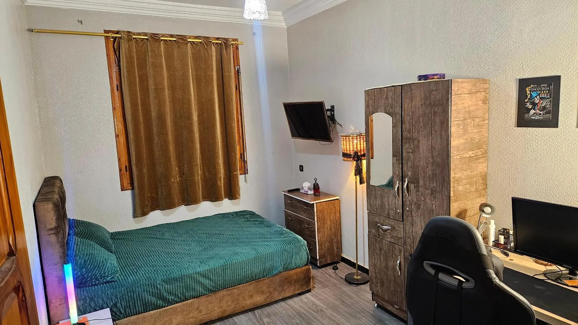 Appartement Salam Agadir Lejlighed